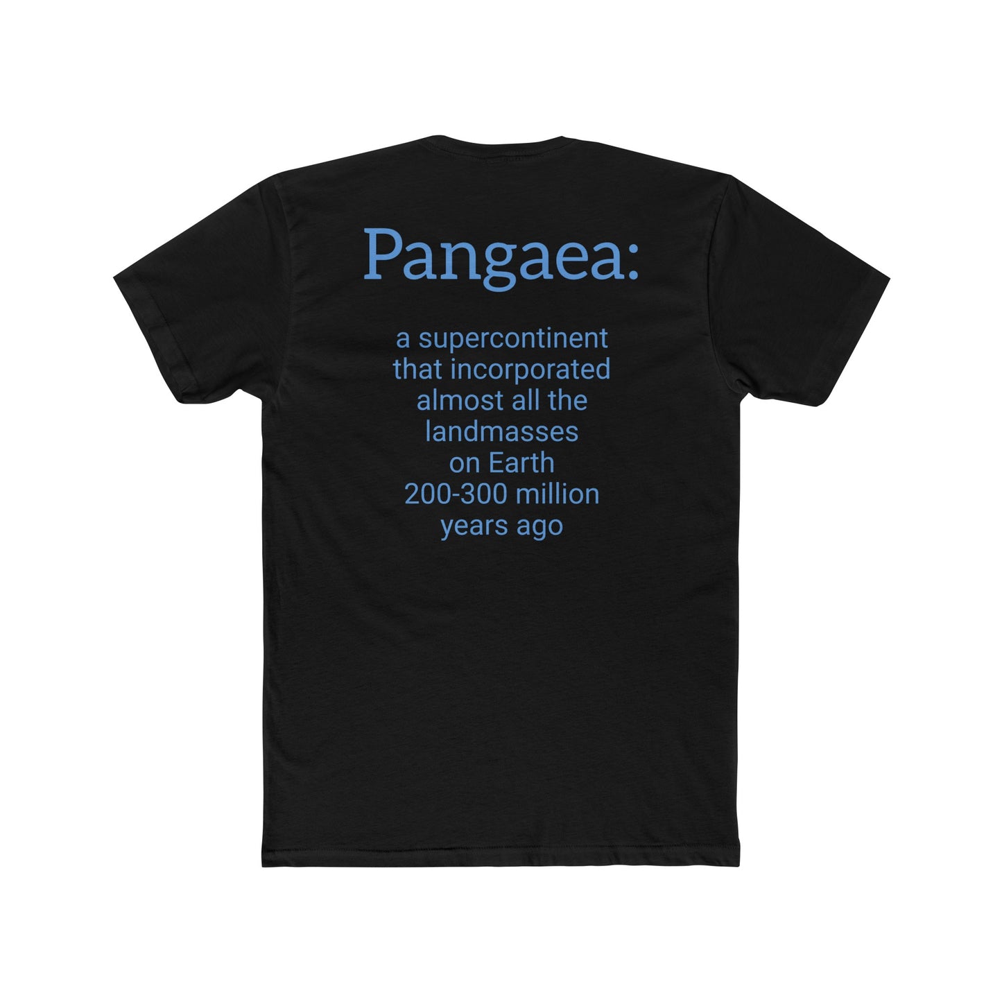 Pangaea Shirt